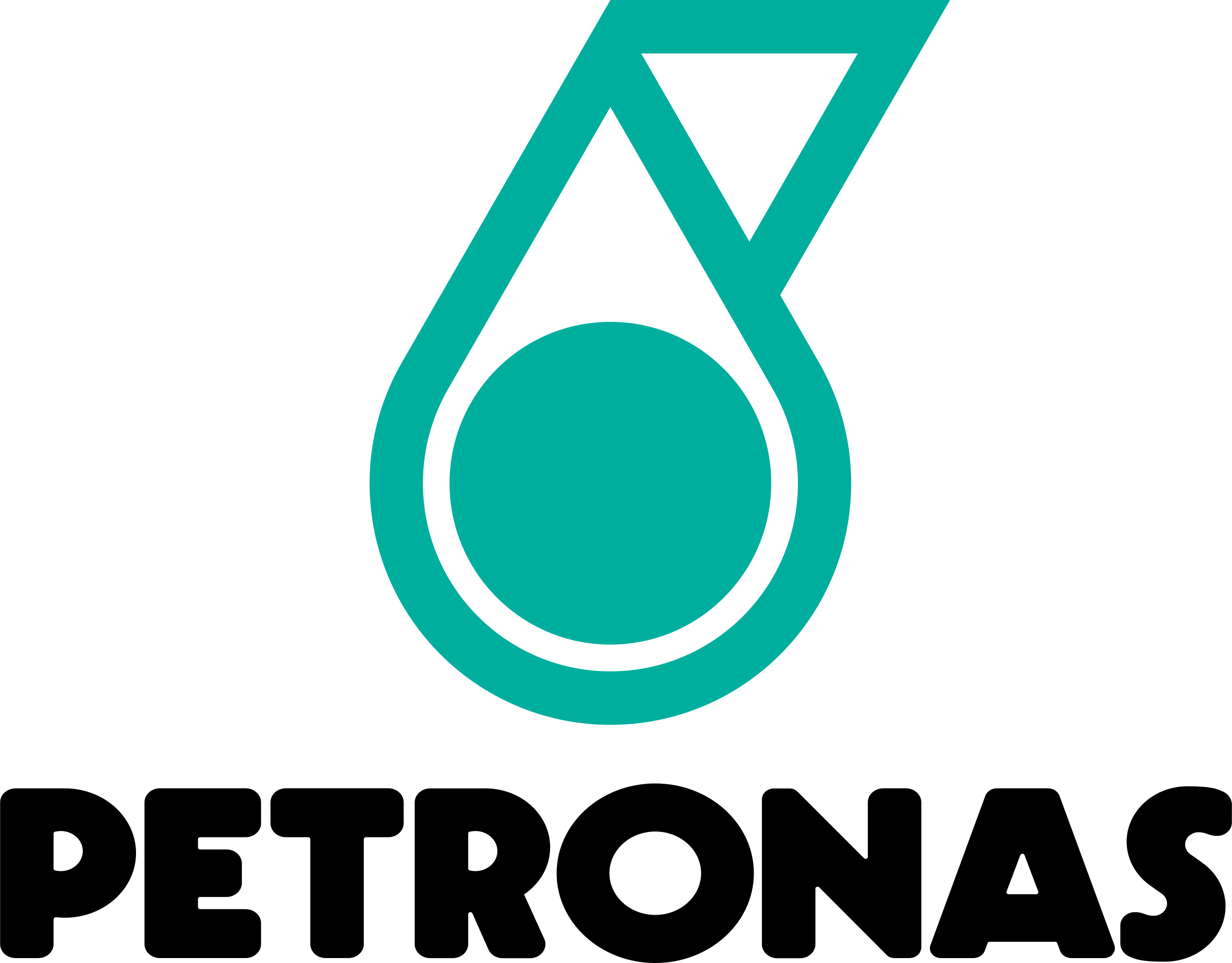 Petronas